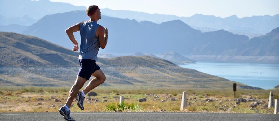 Salir a correr, pasear...qué se puede hacer a partir del 2 de mayo durante el estado de alarma en España Salir a correr, pasear...qué se puede hacer a partir del 2 de mayo durante el estado de alarma en España