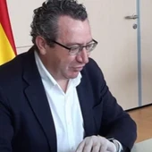 TONI PEREZ ALCALDE DE BENIDORM TONI PEREZ ALCALDE DE BENIDORM
