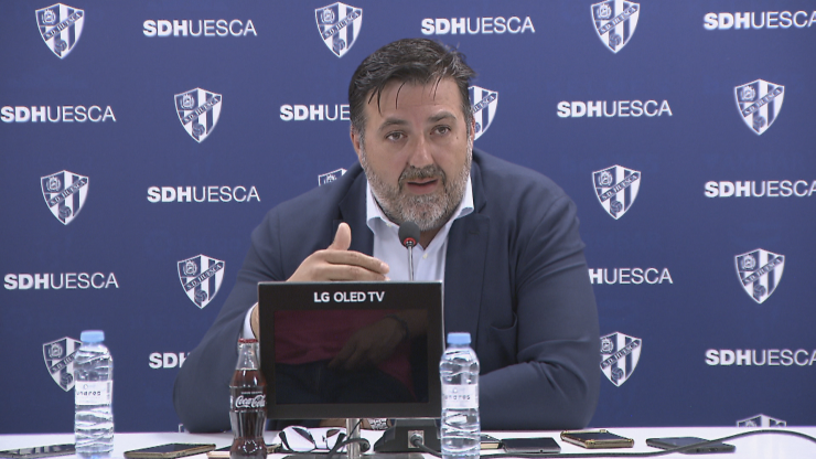 Torres: “Lo más justo deportiva y económicamente es terminar la competición” Torres: “Lo más justo deportiva y económicamente es terminar la competición”