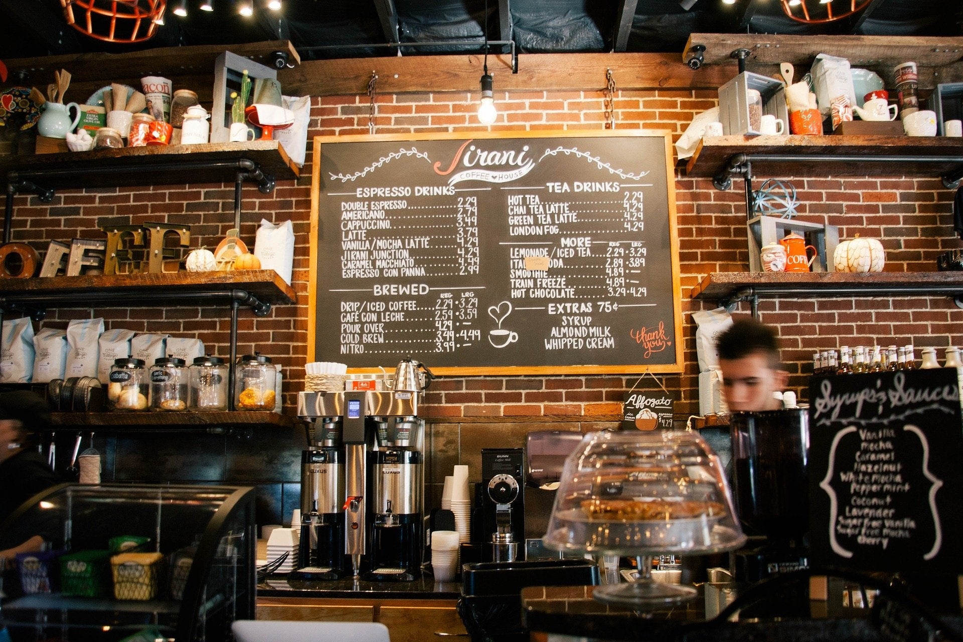 La preocupación de los hosteleros: ¿Se acabó la vida en el bar? La preocupación de los hosteleros: ¿Se acabó la vida en el bar?