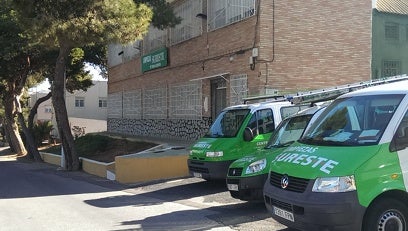 AMEP: Limpiezas Sureste - MÁS DE UNO CARTAGENA 28/04/20 AMEP: Limpiezas Sureste - MÁS DE UNO CARTAGENA 28/04/20