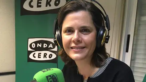 Pilar Chiva Gerente de Visualis