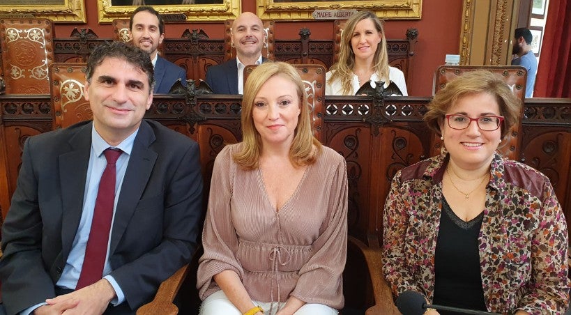 El PP de Palma apuesta por organizar las salidas a la calle por horarios El PP de Palma apuesta por organizar las salidas a la calle por horarios