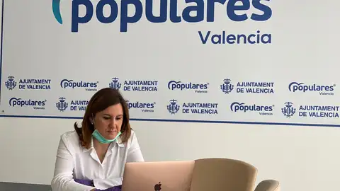 Maria Jose Catalá Maria Jose Catalá