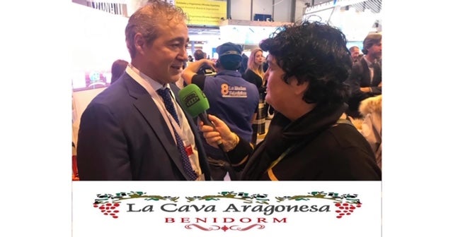 Hoy cocinamos con Javier del castillo de la Cava Aragonesa de Benidorm. Hoy cocinamos con Javier del castillo de la Cava Aragonesa de Benidorm.