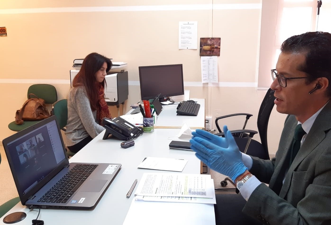 Elda articula ayudas de hasta 950 euros para atender la urgencia social de familias que han perdido los ingresos por la crisis sanitaria Elda articula ayudas de hasta 950 euros para atender la urgencia social de familias que han perdido los ingresos por la crisis sanitaria