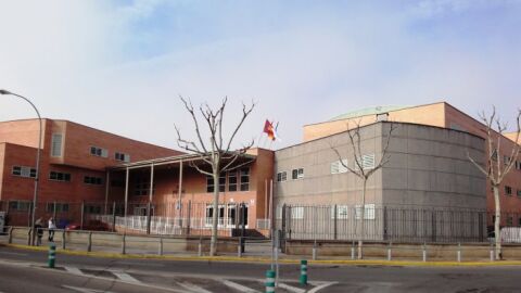 IES Santa Mar&iacute;a de Alarcos de Ciudad Real