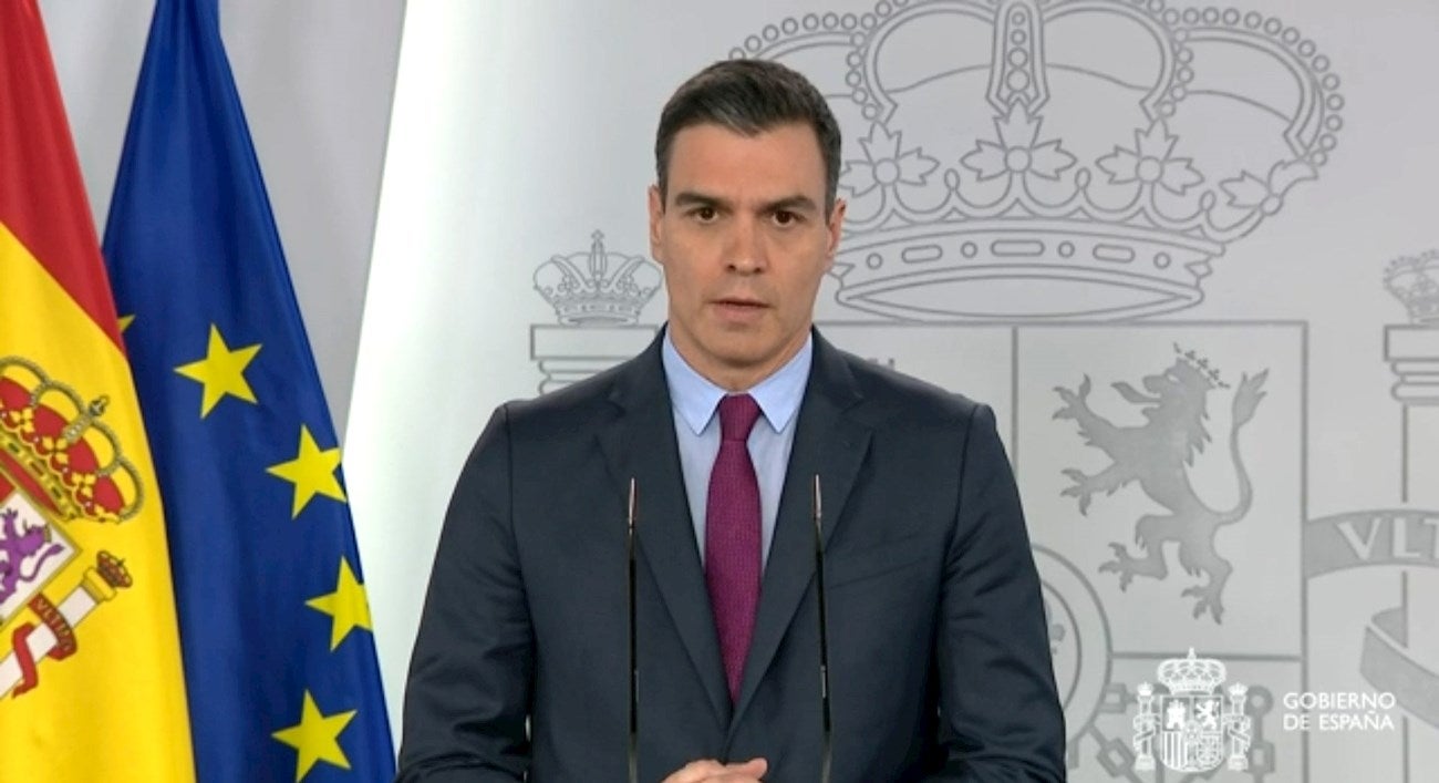 Más de Uno Málaga 29/04/2020 Más de Uno Málaga 29/04/2020
