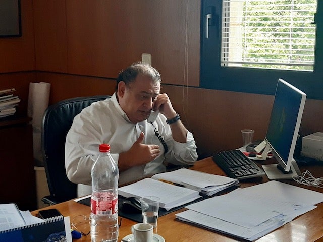 Calvià apuesta por abrir parte de su planta hotelera este verano con viajes suvencionados Calvià apuesta por abrir parte de su planta hotelera este verano con viajes suvencionados