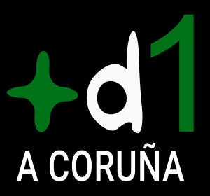 Más de uno A Coruña Más de uno A Coruña