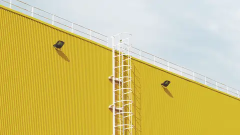 El Observatorio de Mercado del Instituto de Tecnología Cerámica publica un Informe sobre el sector de la maquinaria cerámica .