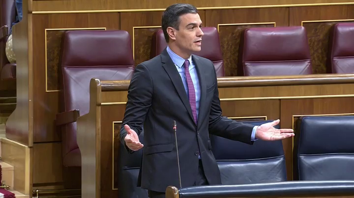 Sánchez asume sus errores, pero exige autocrítica al Gobierno de Madrid, "uno de los focos" del coronavirus Sánchez asume sus errores, pero exige autocrítica al Gobierno de Madrid, "uno de los focos" del coronavirus