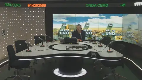 VÍDEO del Monólogo de Carlos Alsina en Más de uno 29/04/2020 VÍDEO del Monólogo de Carlos Alsina en Más de uno 29/04/2020