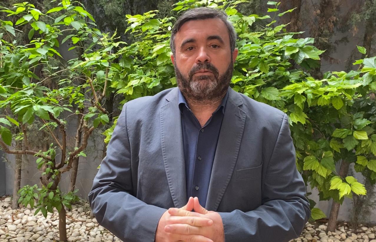 "Esperamos que el presupuesto municipal de Crevillent se apruebe a finales de este año" "Esperamos que el presupuesto municipal de Crevillent se apruebe a finales de este año"