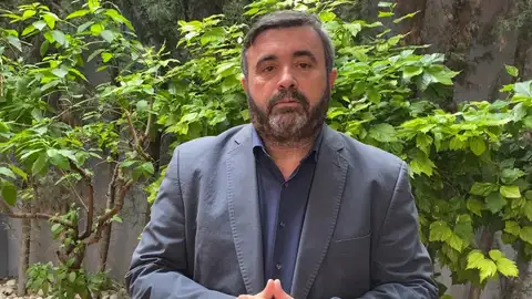 José Manuel Penalva, alcalde de Crevillent. José Manuel Penalva, alcalde de Crevillent.
