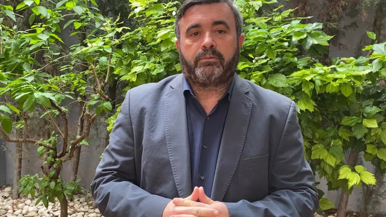 Jos&eacute; Manuel Penalva, alcalde de Crevillent.