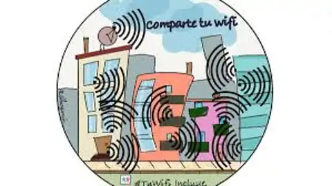 RED WIFI SOLIDARIA ABIERTA RED WIFI SOLIDARIA ABIERTA
