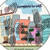 RED WIFI SOLIDARIA ABIERTA
