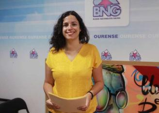 O BNG aposta por un medio rural “vivo e produtivo” O BNG aposta por un medio rural “vivo e produtivo”