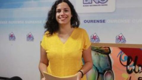 Noa Presas anima a recuperar dereitos laborais