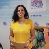 Noa Presas anima a recuperar dereitos laborais