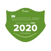 Cádiz AECC La Carrera Mas Larga de la Historia Cádiz AECC La Carrera Mas Larga de la Historia