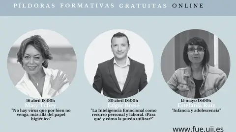 Fundación Universidad Empresa .