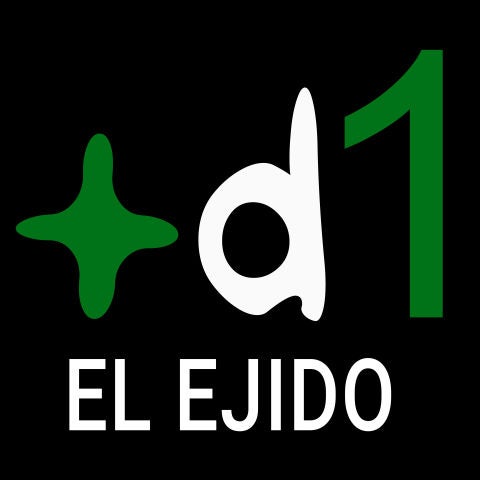 M&aacute;s de uno El Ejido