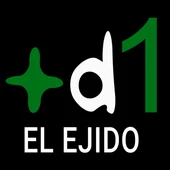 Más de uno El Ejido Más de uno El Ejido