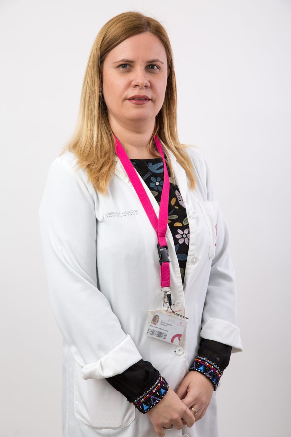 Los alergólogos advierten de la importancia de diferenciar los síntomas de la alergia primaveral de los del Covid-19 Los alergólogos advierten de la importancia de diferenciar los síntomas de la alergia primaveral de los del Covid-19