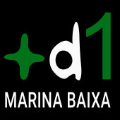 Más de uno Marina Baixa