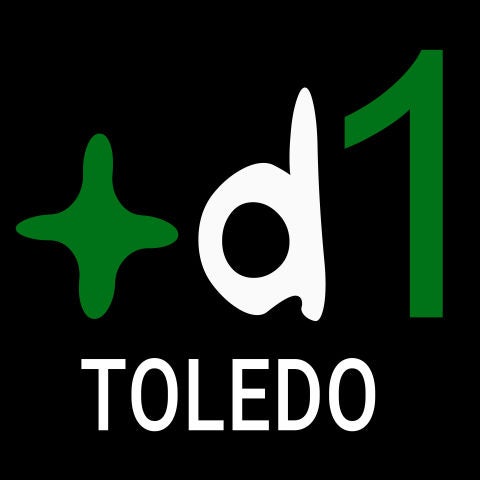 M&aacute;s de uno Toledo