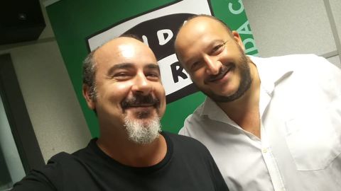 Ra&uacute;l Ruiz Berdejo, Adelante Jerez