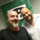 Raúl Ruiz Berdejo, Adelante Jerez