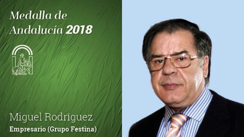Miguel Rodriguez