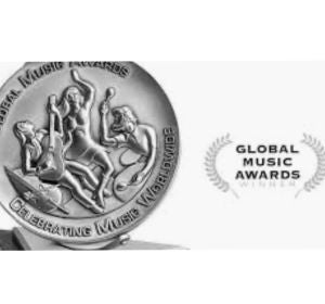 GLOBAL MUSIC AWARDS ALFAZ DEL PI GLOBAL MUSIC AWARDS ALFAZ DEL PI