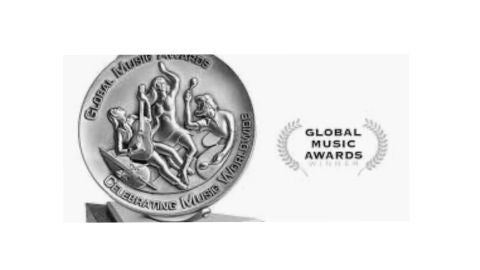 GLOBAL MUSIC AWARDS ALFAZ DEL PI