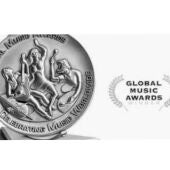 GLOBAL MUSIC AWARDS ALFAZ DEL PI