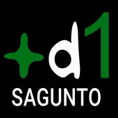 Más de uno Sagunto Más de uno Sagunto