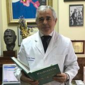 dr. Pedro Navarro 