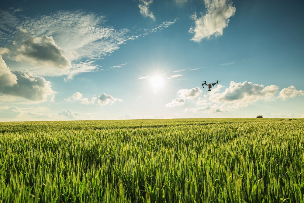 Fronteras del futuro: Robots para la agricultura Fronteras del futuro: Robots para la agricultura
