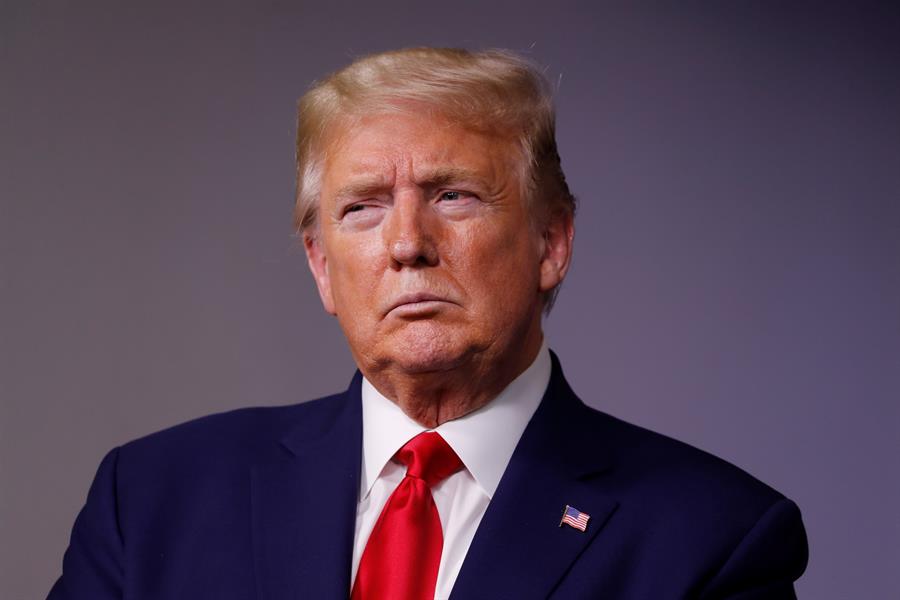 EEUU dice tener "pruebas enormes" de que el coronavirus se creó en un laboratorio de Wuhan EEUU dice tener "pruebas enormes" de que el coronavirus se creó en un laboratorio de Wuhan