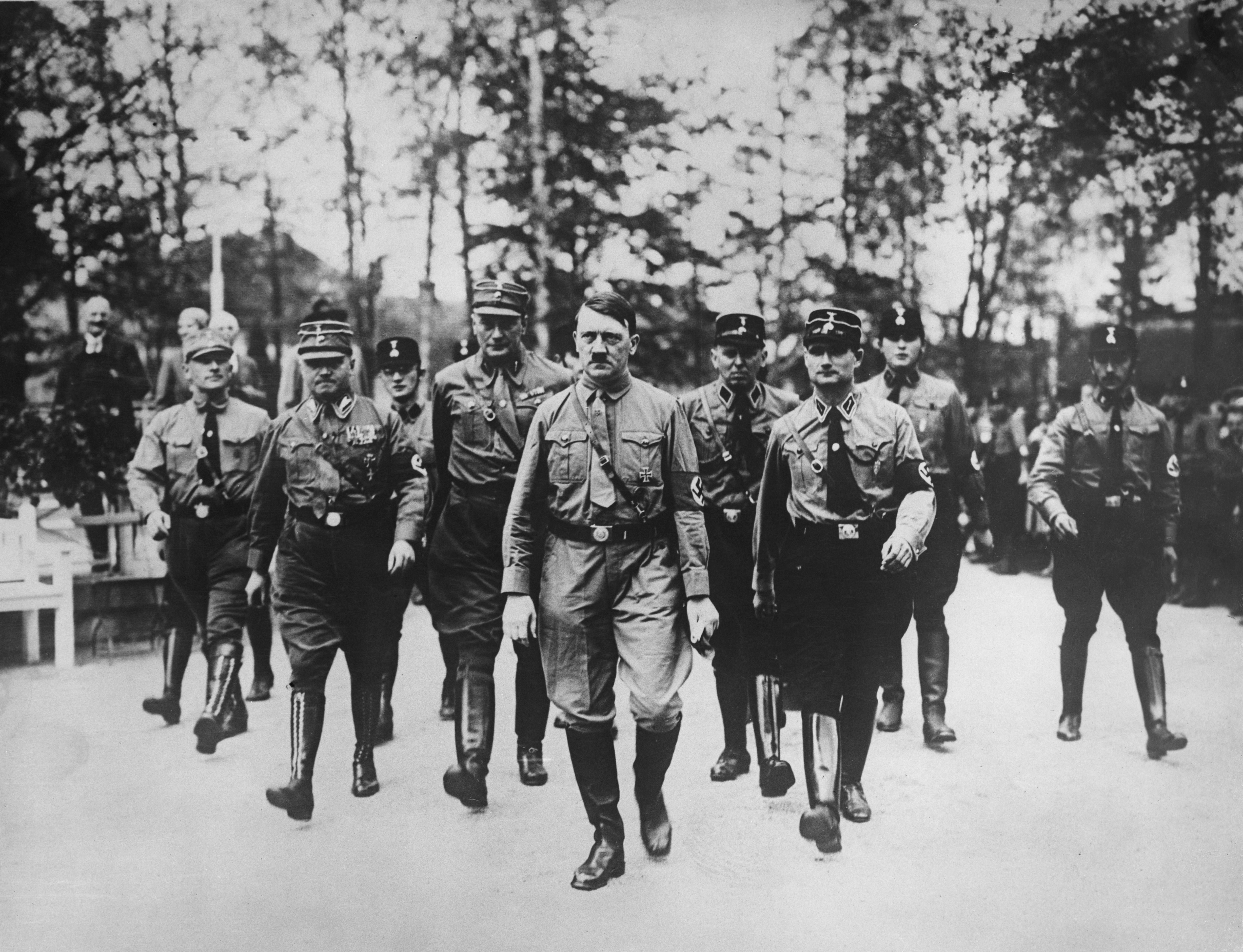 El orden mundial: Se cumplen 75 años del final de la Segunda Guerra Mundial en Europa