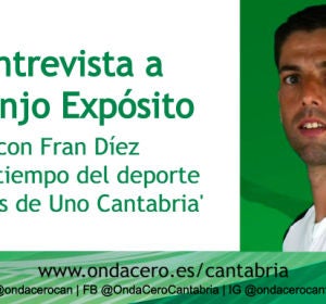 Juanjo Expósito Juanjo Expósito