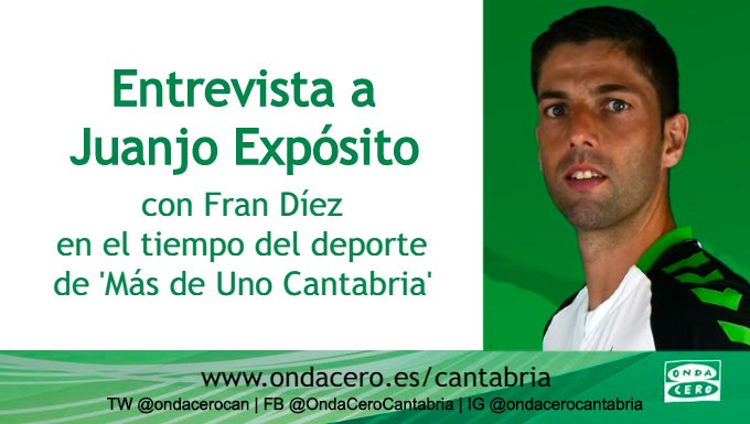 Más de uno Cantabria. Deporte 29/04/2020 Más de uno Cantabria. Deporte 29/04/2020
