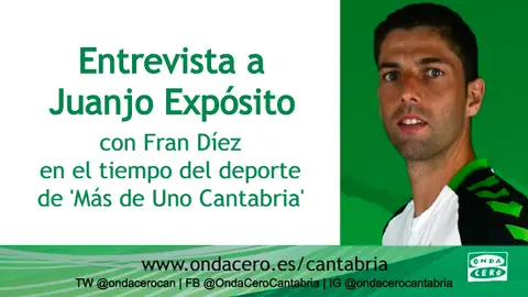 Juanjo Expósito Exfutbolista y secretario técnico del Ibiza