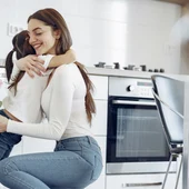 Madre e hija Madre e hija