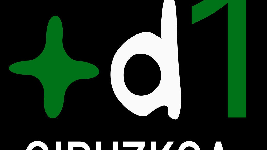 M&aacute;s de uno Gipuzkoa