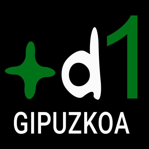 M&aacute;s de uno Gipuzkoa