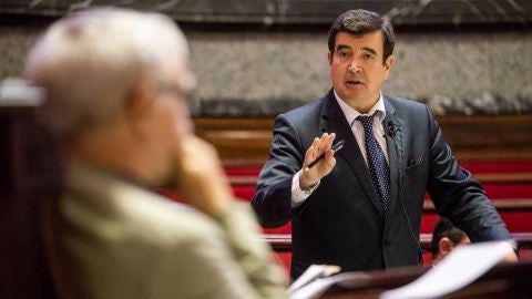 Fernando Giner
